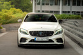 Mercedes AMG C43