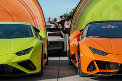 Lamborghini Huracán EVO