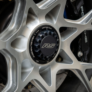 Porsche GT3RS