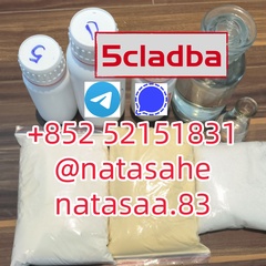 5cladba 5cladb Raw material 5CL-