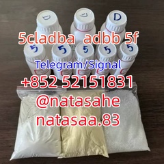 5CL-ADB-A 5CLADBA 5F-ADB High qu