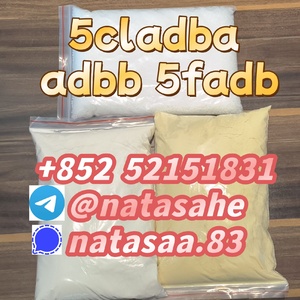 5cladba raw material 5CL-ADB-A p