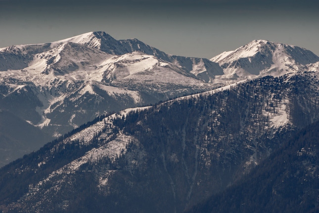 Seckauer Tauern