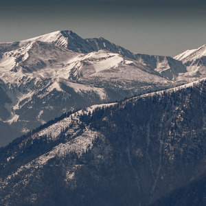 Seckauer Tauern