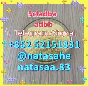5cladba raw materials 5cl-adb-a