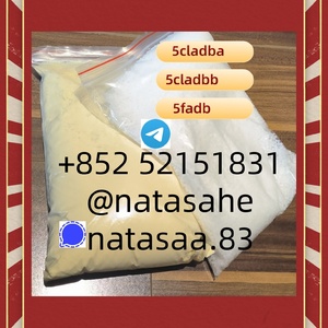 5cladba raw material 5CL - ADB -