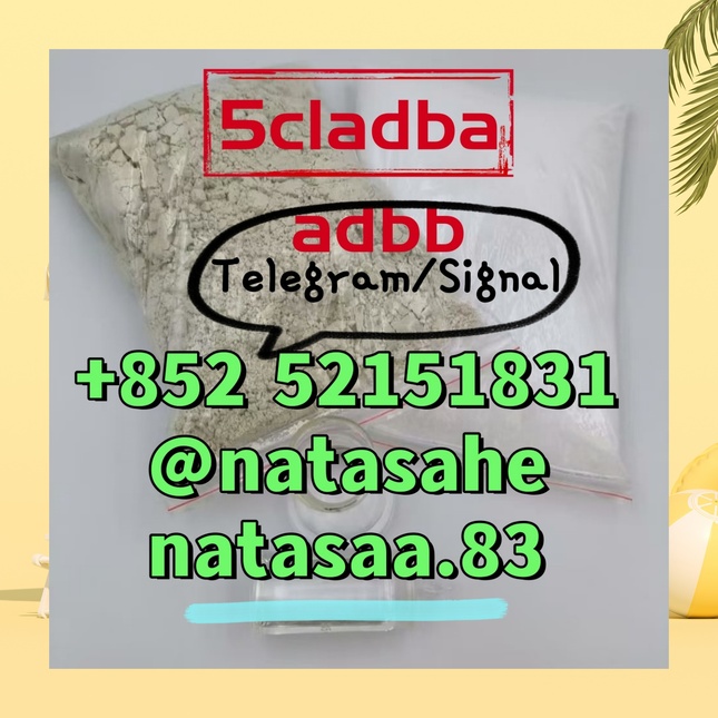 5CLADBA 5CL-ADB-A Strong effect