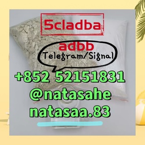 5CLADBA 5CL-ADB-A Strong effect