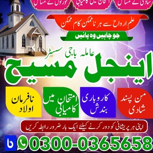 True Amil in Lahore, Amil in USA