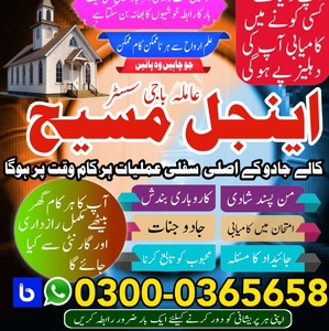 True Amil in Lahore, Amil in USA
