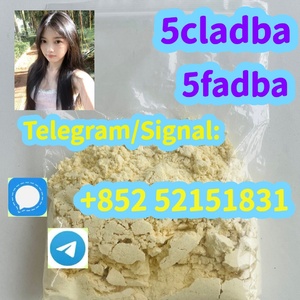 5CLADBA 5CL-ADB-A Strong effect