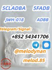 Strong yellow powder 5cladba adb