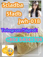 Strong yellow powder 5cladba adb
