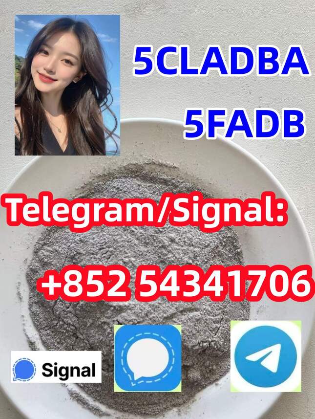 High purity ADBB 5cladba 6cladba