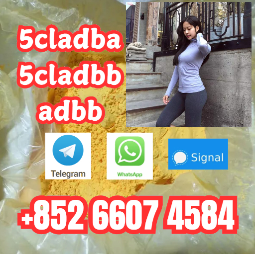 5cladba adbb raw material 5CL-AD