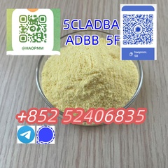 5CLADBA 5CL-ADB-A Strong effect
