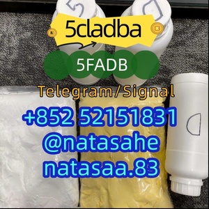 5cladba raw material 5CL-ADB-A