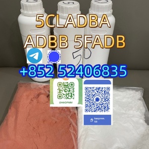 precursor raw 5cladba 5f adb