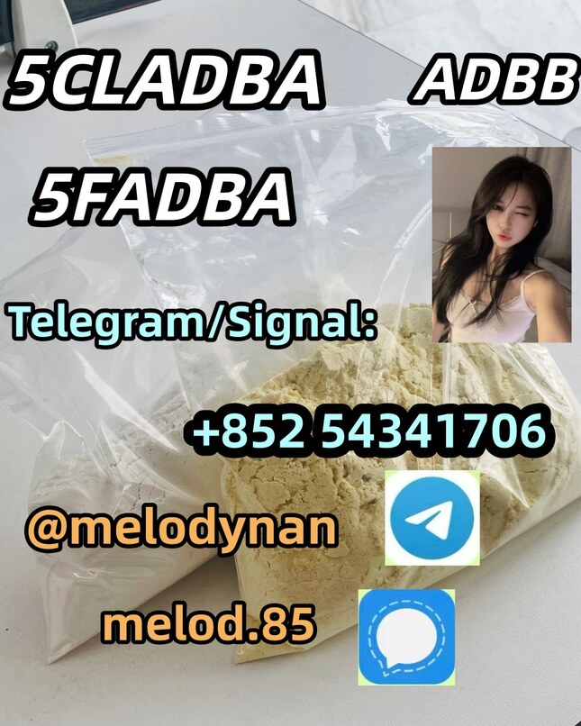 High purity ADBB 5cladba 6cladba