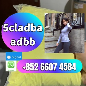5cladba 5cladbb yellow Powder