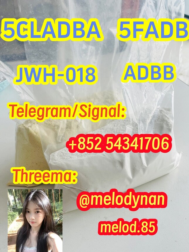 High purity ADBB 5cladba 6cladba