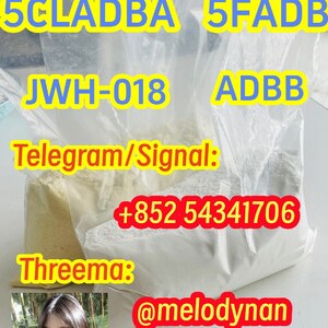 High purity ADBB 5cladba 6cladba