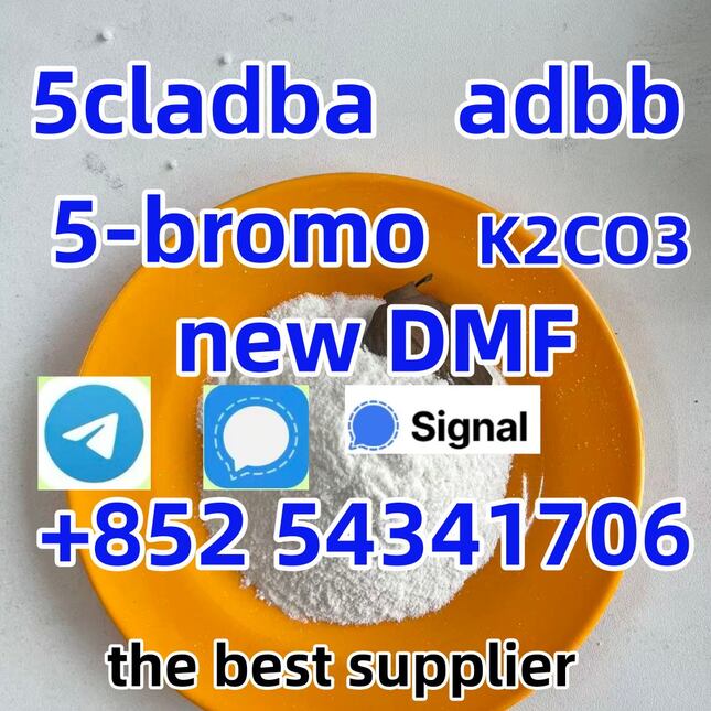 Strong yellow powder 5cladba adb