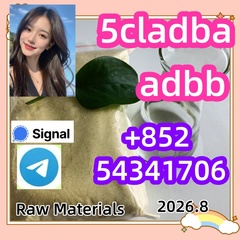High purity ADBB 5cladba 6cladba