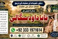 NO#1 Officially kala jadu Love Marriage | Black Magic Punjab Pow