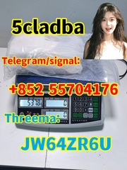 5cladba precursor raw 5cladba ra