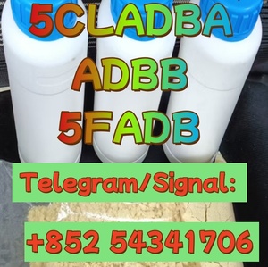 5cl-adba precursor (semi finishe