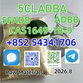 5Cladba 5Cladba Yellow Cannabino