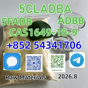 5Cladba 5Cladba Yellow Cannabino