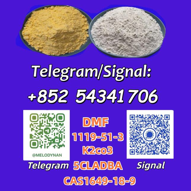 99.9% purity 5cladba, 5cladb, ad