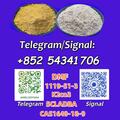 99.9% purity 5cladba, 5cladb, ad