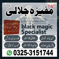 Pir AMIL BABA sahab karachi