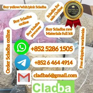Buy 5cladba Raw material online
