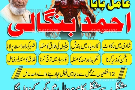 world famouse bangali amil baba in Malaysia Top bangali baba in