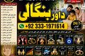 NO#1 Famous Black magic specialist baba ji | love problem soluti