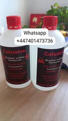 Caluanie Muelear Oxidize