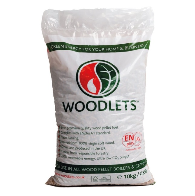 Wood Pellets