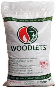 Wood Pellets