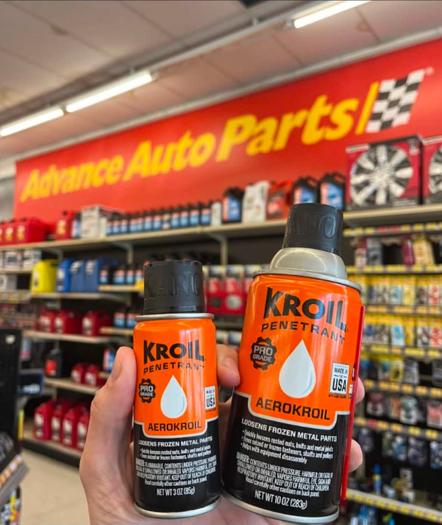 Kroil Original