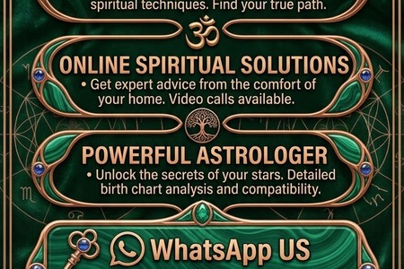 A1 Amil Baba in PakIstan Expert Astrologer Amil Baba – Kamoke am