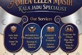 A1 Amil Baba in PakIstan Expert Astrologer Amil Baba – Kamoke am