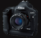 Canon EOS 1D Mark III