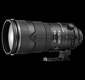 AF-S NIKKOR 300 mm f/2,8G ED VR II