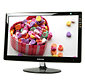 Samsung predstavuje prvý LED monitor