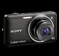 3D Fotoaparáty Sony
