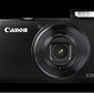 Canon predstavil tri nové kompakty